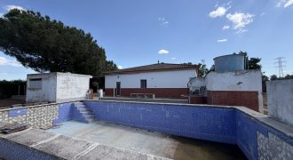 PARCELA RÚSTICA