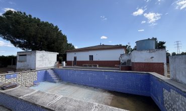 PARCELA RÚSTICA