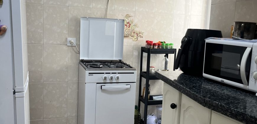 PISO PARA ENTRAR A VIVIR EN ZONA CENTRO MAIRENA