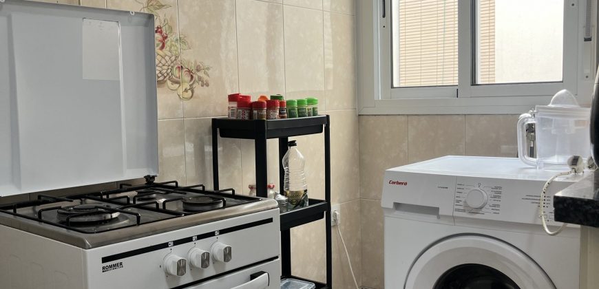PISO PARA ENTRAR A VIVIR EN ZONA CENTRO MAIRENA