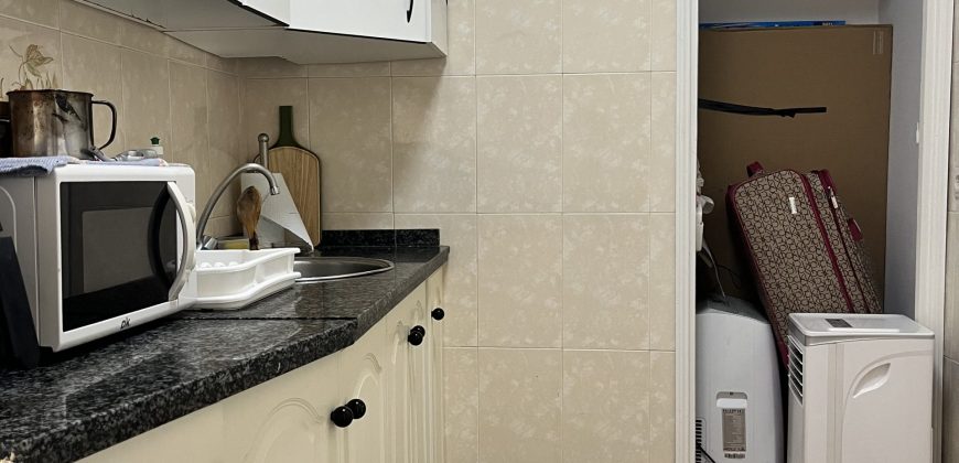 PISO PARA ENTRAR A VIVIR EN ZONA CENTRO MAIRENA