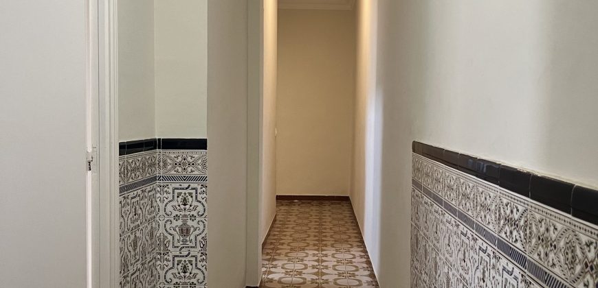 PISO PARA ENTRAR A VIVIR EN ZONA CENTRO MAIRENA