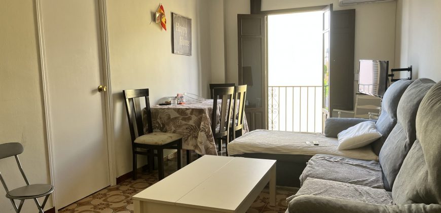 PISO PARA ENTRAR A VIVIR EN ZONA CENTRO MAIRENA