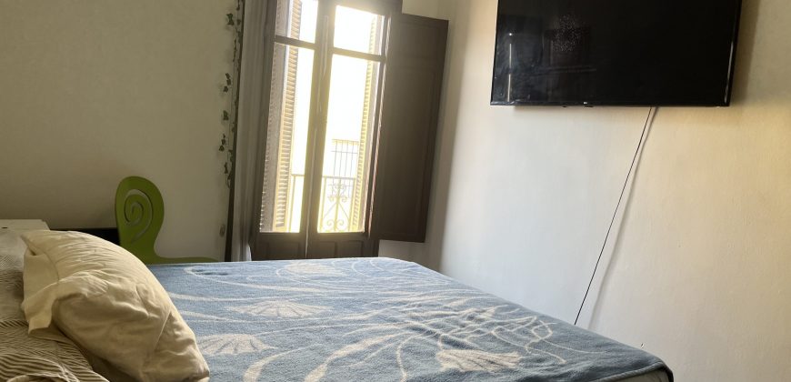 PISO PARA ENTRAR A VIVIR EN ZONA CENTRO MAIRENA
