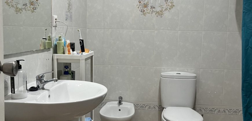 PISO PARA ENTRAR A VIVIR EN ZONA CENTRO MAIRENA