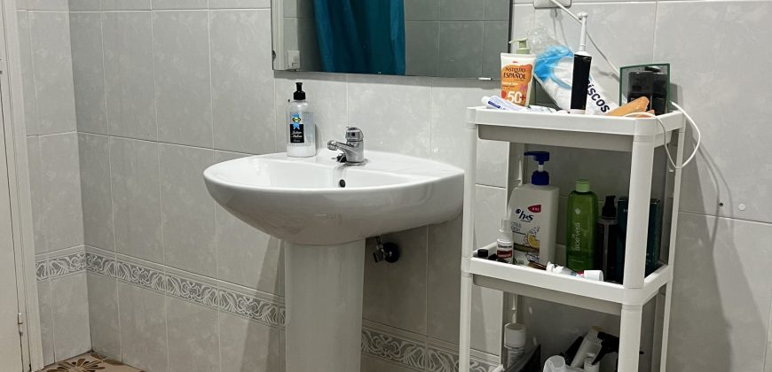 PISO PARA ENTRAR A VIVIR EN ZONA CENTRO MAIRENA