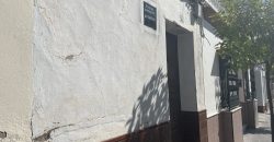 CASA PARA DERRIBO EN EL VISO DEL ALCOR ZONA PITIRRI