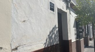 CASA PARA DERRIBO EN EL VISO DEL ALCOR ZONA PITIRRI