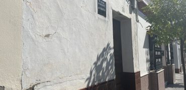 CASA PARA DERRIBO EN EL VISO DEL ALCOR ZONA PITIRRI