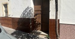 CASA PARA DERRIBO EN EL VISO DEL ALCOR ZONA PITIRRI