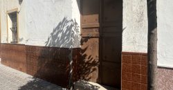 CASA PARA DERRIBO EN EL VISO DEL ALCOR ZONA PITIRRI
