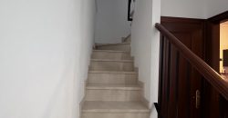 CASA ADOSADA EN ZONA VENTA DEL SOL