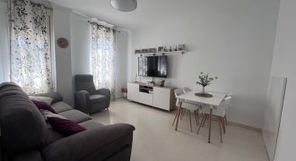 CASA ADOSADA EN ZONA VENTA DEL SOL