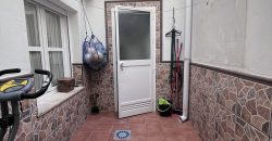 CASA ADOSADA EN ZONA VENTA DEL SOL