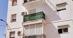 EN VENTA PISO EN EL CENTRO