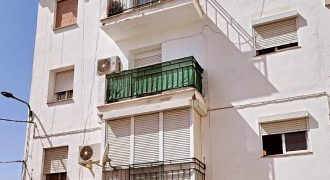 EN VENTA PISO EN EL CENTRO