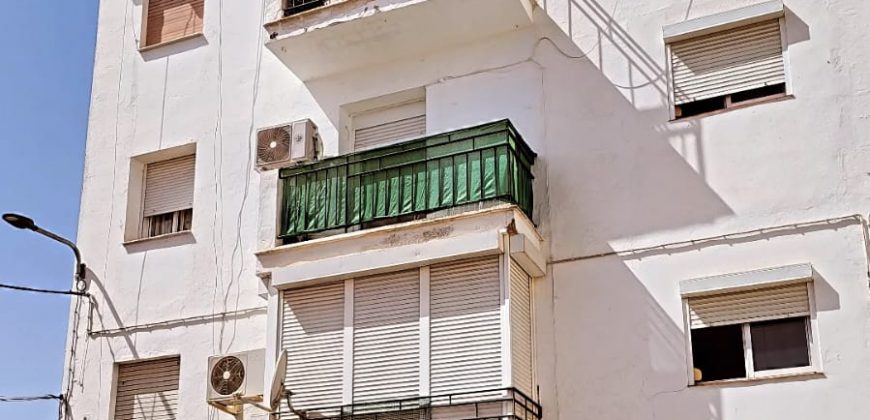 EN VENTA PISO EN EL CENTRO