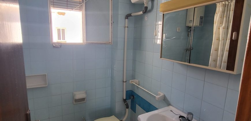 EN VENTA PISO EN EL CENTRO