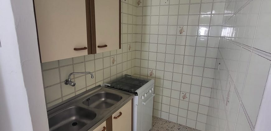 EN VENTA PISO EN EL CENTRO