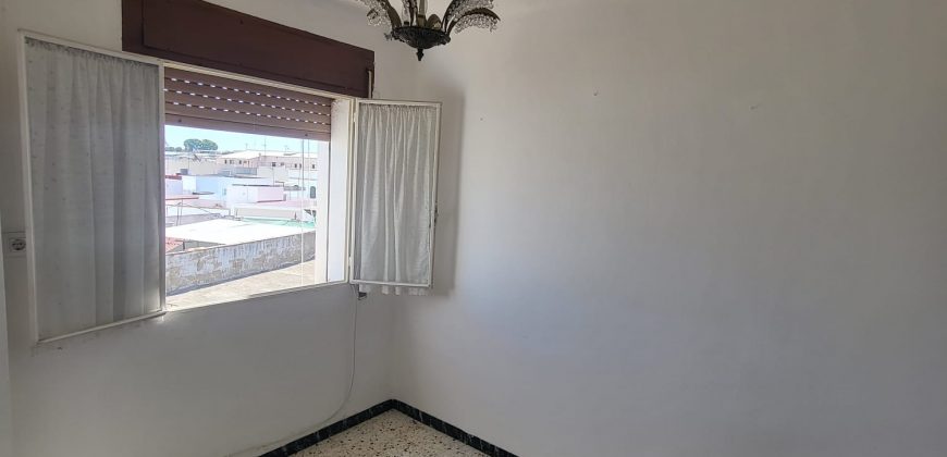 EN VENTA PISO EN EL CENTRO