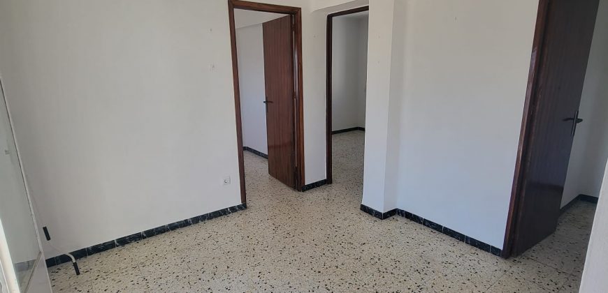 EN VENTA PISO EN EL CENTRO
