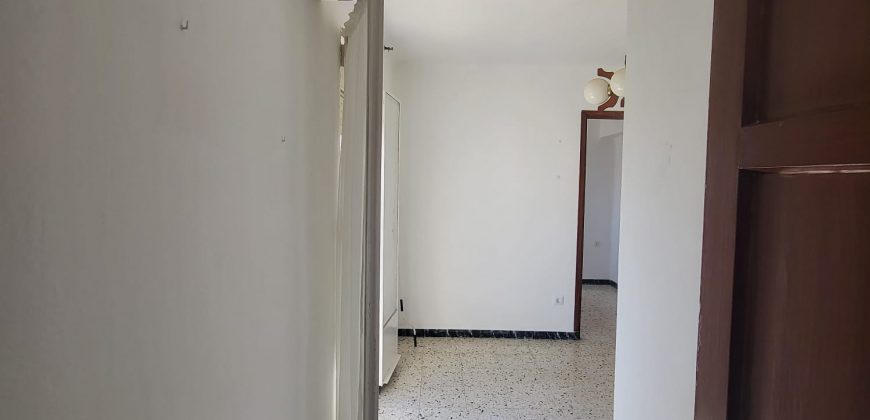 EN VENTA PISO EN EL CENTRO