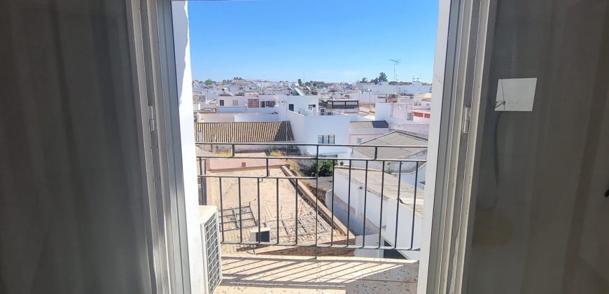 EN VENTA PISO EN EL CENTRO