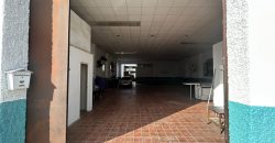 NAVE EN CARRETERA CARMONA