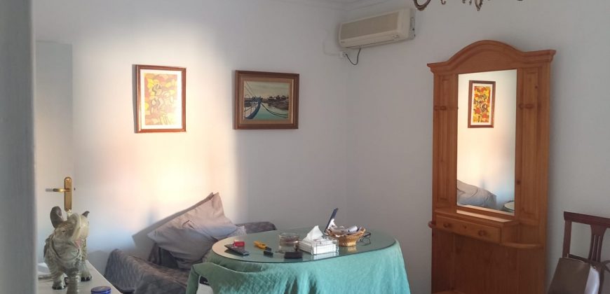 OPORTUNIDAD DE PISO ZONA EL RANCHO!