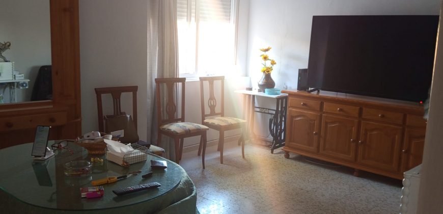 OPORTUNIDAD DE PISO ZONA EL RANCHO!