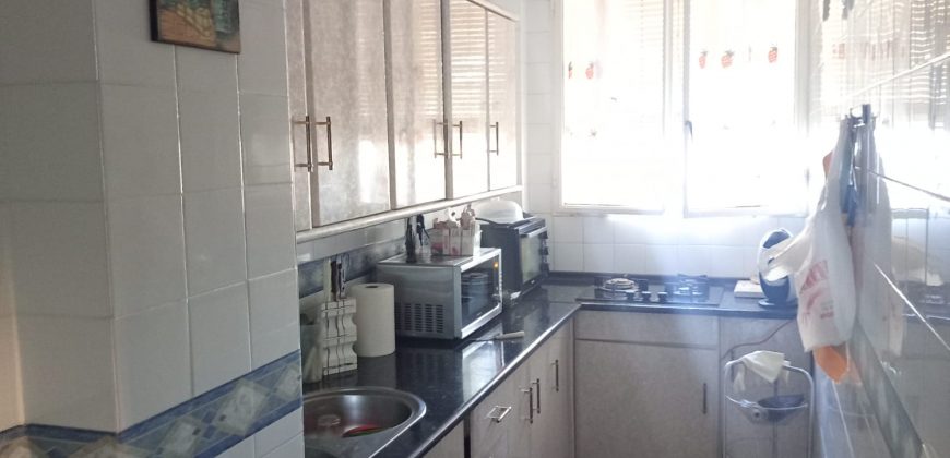 OPORTUNIDAD DE PISO ZONA EL RANCHO!