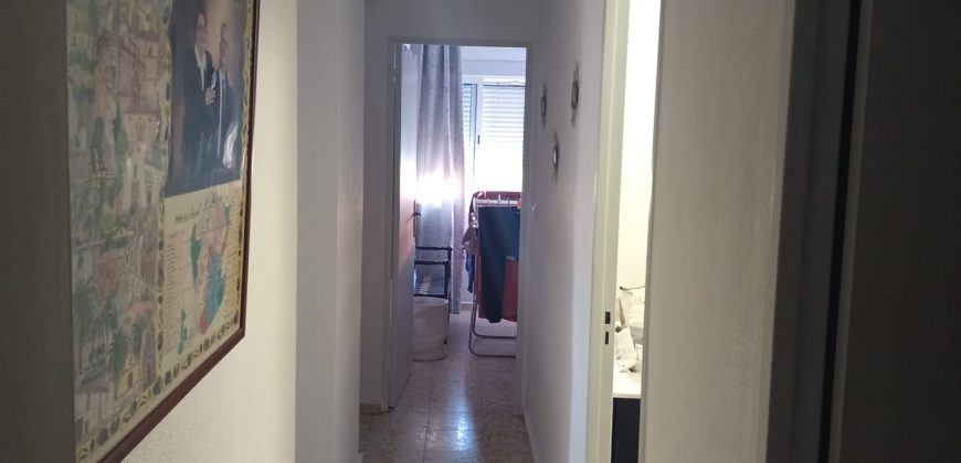 OPORTUNIDAD DE PISO ZONA EL RANCHO!