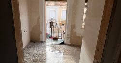 Casa en Construcción: Espacios Amplios y Luminosos en calle Vilches !