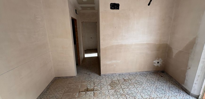 Casa en Construcción: Espacios Amplios y Luminosos en calle Vilches !