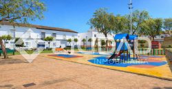 Solar urbano en esquina – Zona Feria Antigua
