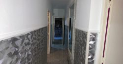 Piso de 77 m² con Patio y Balcón en Zona El Rancho !