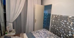 Piso de 77 m² con Patio y Balcón en Zona El Rancho !