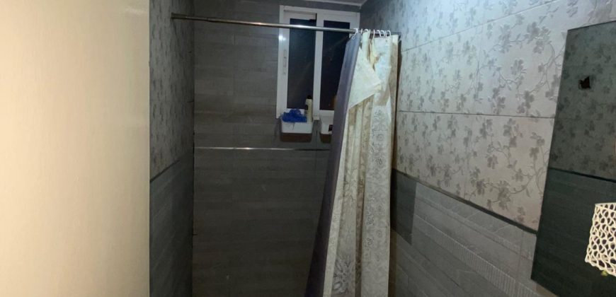 Piso de 77 m² con Patio y Balcón en Zona El Rancho !