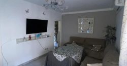 Piso de 77 m² con Patio y Balcón en Zona El Rancho !