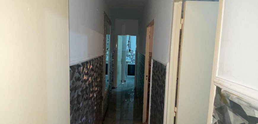 Piso de 77 m² con Patio y Balcón en Zona El Rancho !
