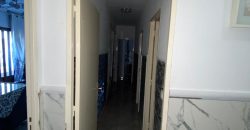 Piso de 77 m² con Patio y Balcón en Zona El Rancho !