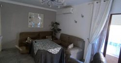 Piso de 77 m² con Patio y Balcón en Zona El Rancho !