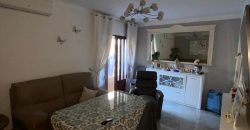 Piso de 77 m² con Patio y Balcón en Zona El Rancho !