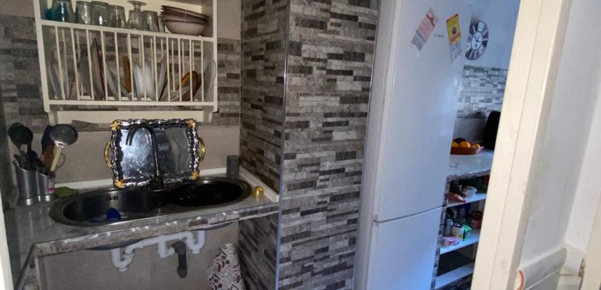 Piso de 77 m² con Patio y Balcón en Zona El Rancho !