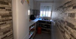Piso de 77 m² con Patio y Balcón en Zona El Rancho !