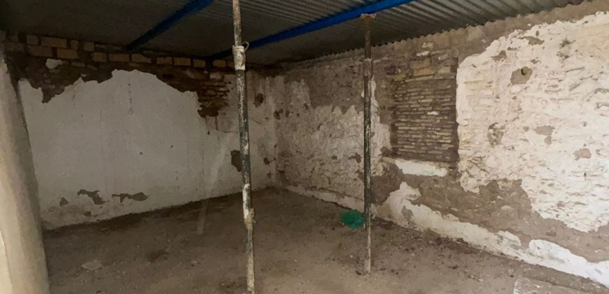 ¡VIVIENDA EN VENTA EN C/MINA !
