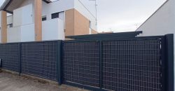 Chalet pareado – Espartinas