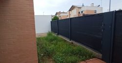 Chalet pareado – Espartinas