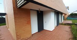 Chalet pareado – Espartinas