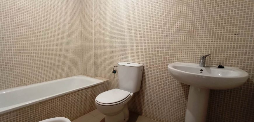Chalet pareado – Espartinas